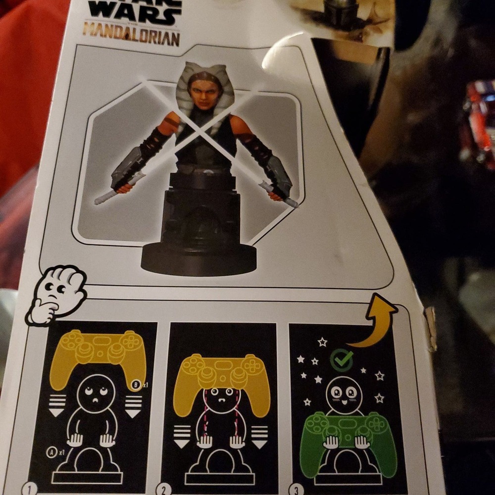 Star Wars RARE - Picture 2 of 3